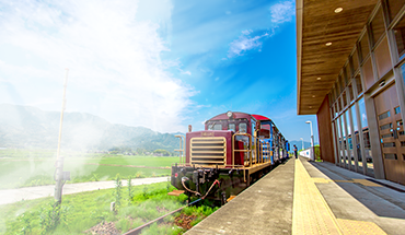 旅遊家 星浪漫九州阿蘇南鐵道列車.夢幻湯布院.呼子小鎮.柳川遊船.溫泉三大螃蟹吃到飽6日(熊本進出)
